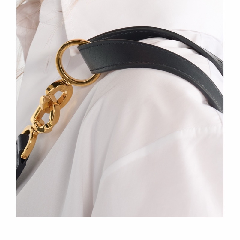 Dior 女士 小號 D-Journey 手袋均碼碼小號、25.5cm*14cm*14.5cm-5
