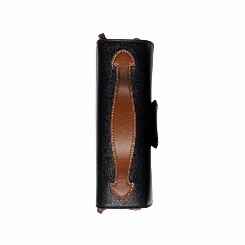 Gucci 女士 Padlock系列迷你手袋均碼碼MINI、18cm*5cm*10cm-6