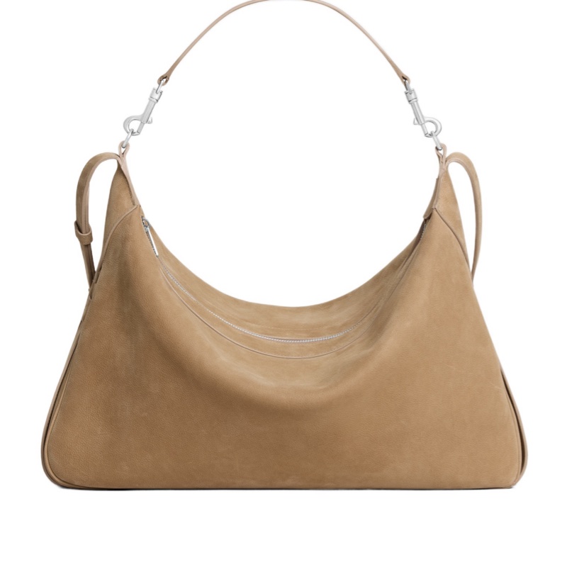 Celine 男士 大號 ROMY 單肩包均碼碼大號、43cm*8cm*24.5cm-3