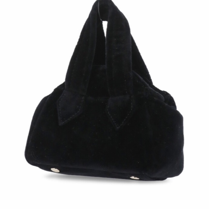 Vivienne Westwood 女士 Archive Mini Yasmine 單肩包均碼碼17cm*7cm*12cm-1