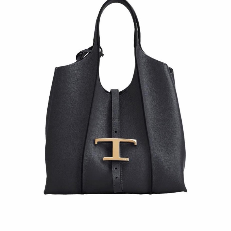 Tod's 女士 T Timeless迷你單肩包均碼碼30cm*12cm*19.5cm-0