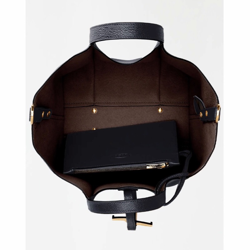 Tod's 女士 T Timeless迷你單肩包均碼碼30cm*12cm*19.5cm-1