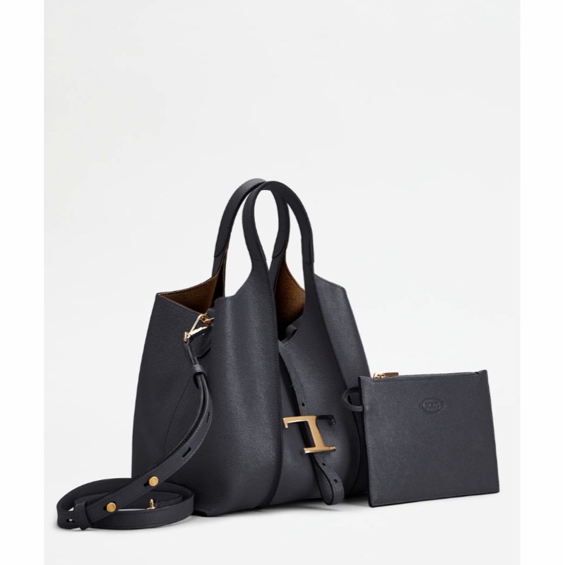 Tod's 女士 T Timeless迷你單肩包均碼碼30cm*12cm*19.5cm-3