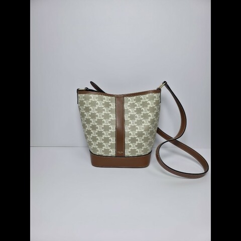 Celine - Small Bucket Bag