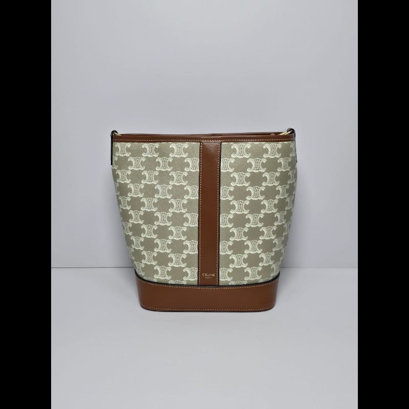 Celine - Small Bucket Bag-2