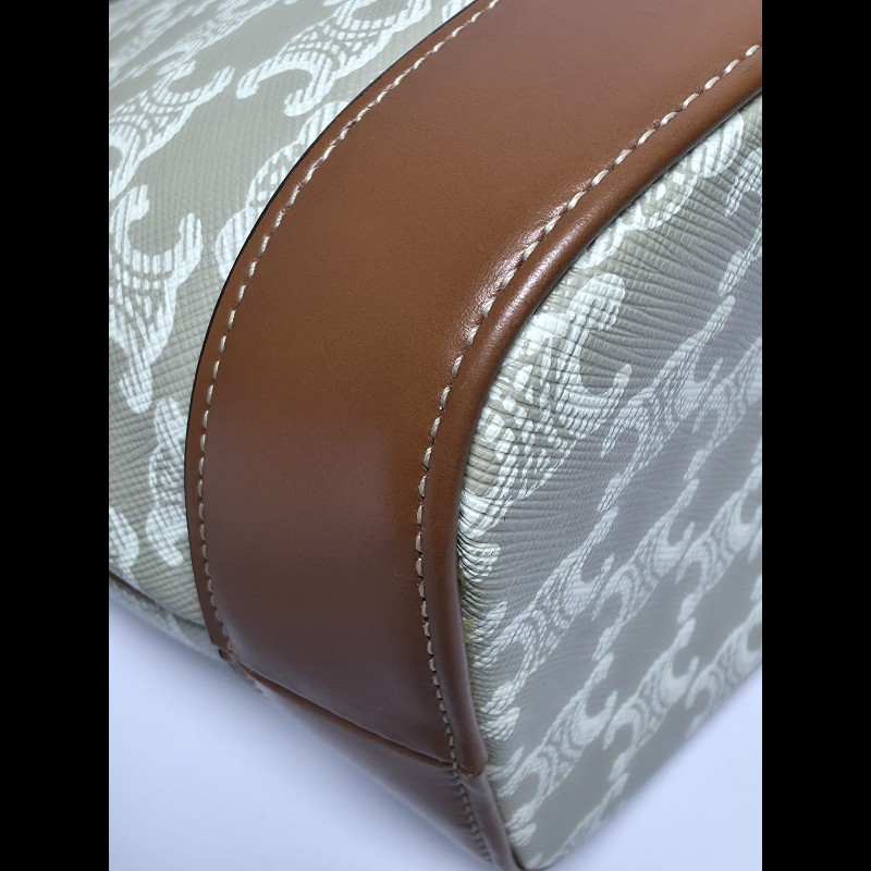 Celine - Small Bucket Bag-8