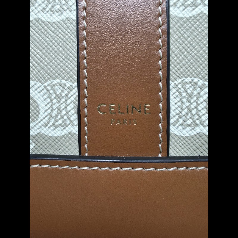 Celine - Small Bucket Bag-11