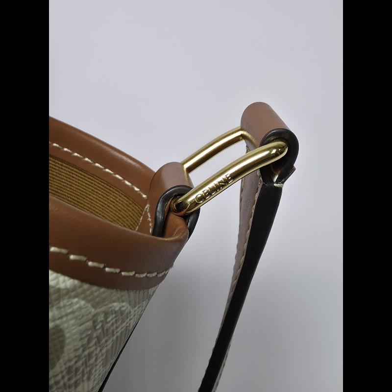 Celine - Small Bucket Bag-12