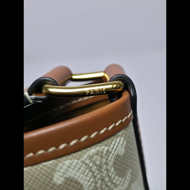 Celine - Small Bucket Bag-13