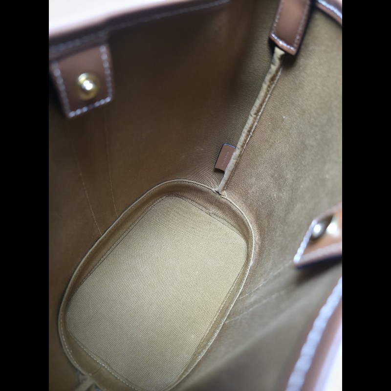 Celine - Small Bucket Bag-18