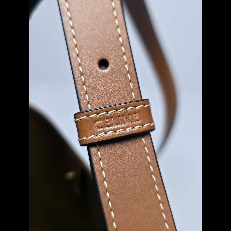 Celine - Small Bucket Bag-19