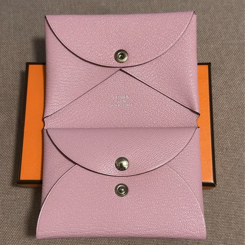 Hermes Calvi duo