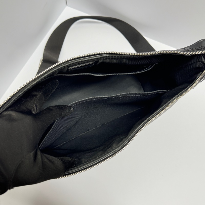 【新款黑武士🆒】 LV M44223 Odyssey 黑老花 斜背包（專櫃94,800）-20