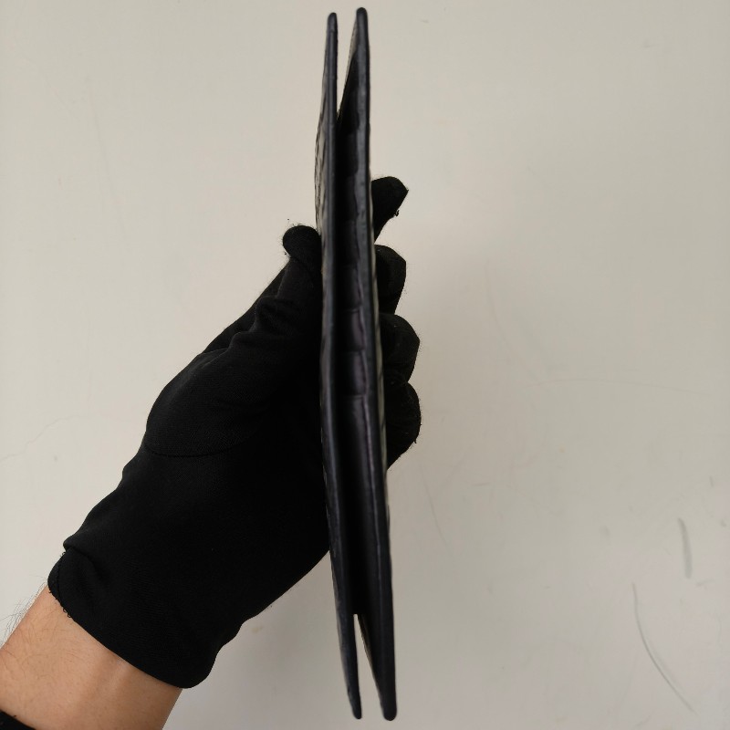 【🐴馬上下單最優惠】🧧限時降價至2/11（原$9800）【8成新】㊣✨ Bottega Veneta ✨寶緹嘉（附防塵袋） BV 鐵灰色 羊皮 經典 編織 薄款 長夾 皮夾 錢包/二手皮夾/二手精品/保證正品🌳二手樹屋🌳-7