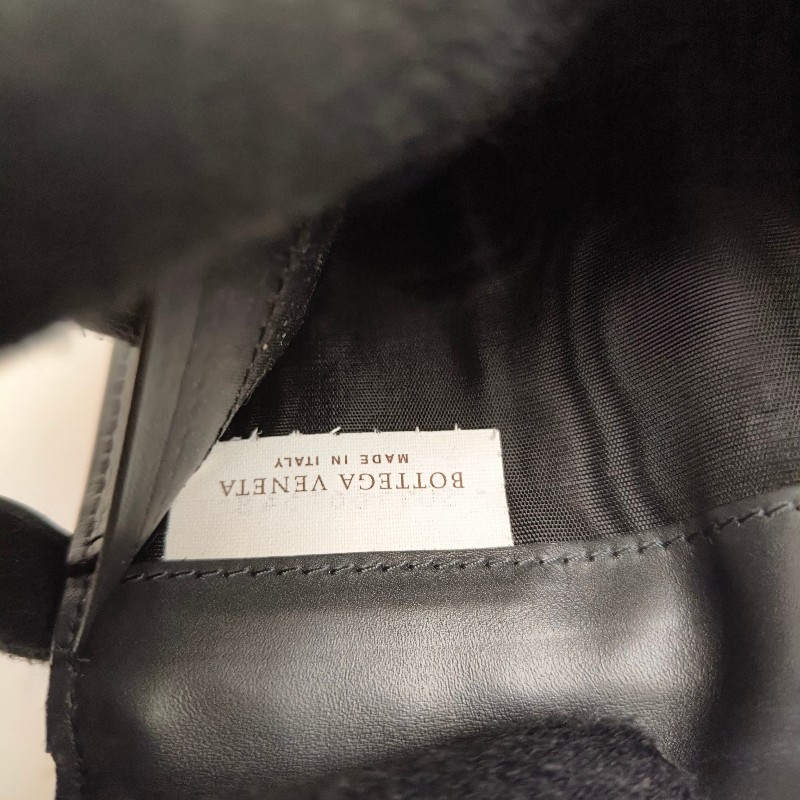 【🐴馬上下單最優惠】🧧限時降價至2/11（原$9800）【8成新】㊣✨ Bottega Veneta ✨寶緹嘉（附防塵袋） BV 鐵灰色 羊皮 經典 編織 薄款 長夾 皮夾 錢包/二手皮夾/二手精品/保證正品🌳二手樹屋🌳-37