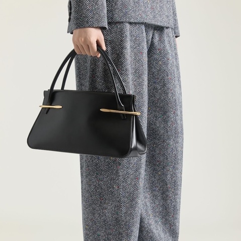 Givenchy 女士 中號Pinch單肩包 中號、