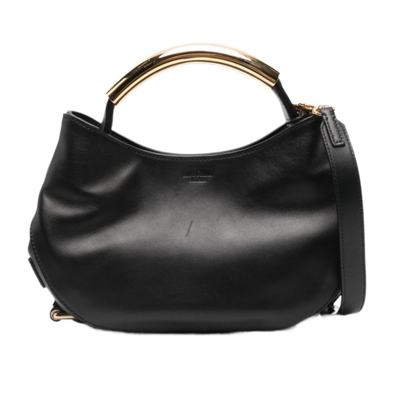 Moschino 女士 雙提手手提包均碼碼-0