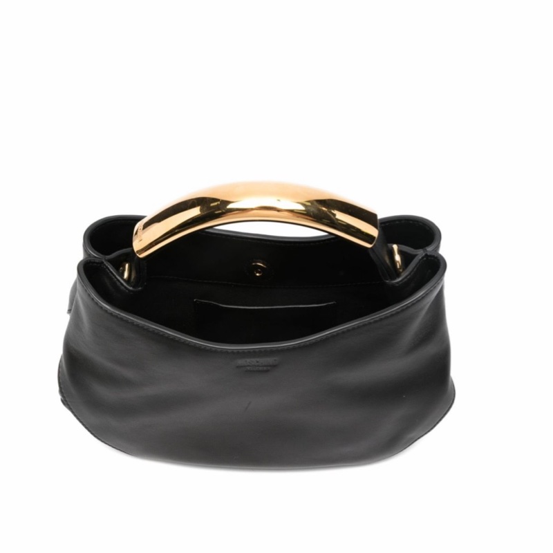 Moschino 女士 雙提手手提包均碼碼-1