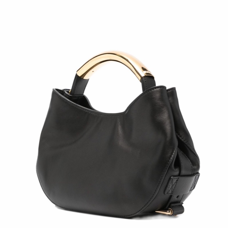 Moschino 女士 雙提手手提包均碼碼-3