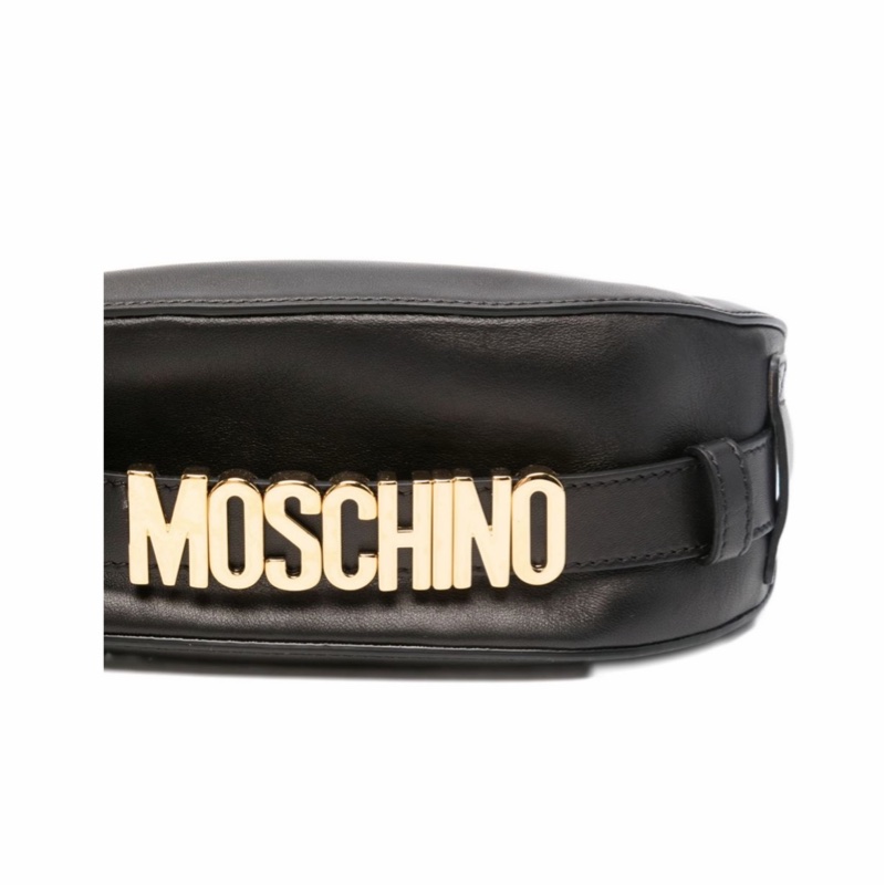 Moschino 女士 雙提手手提包均碼碼-4