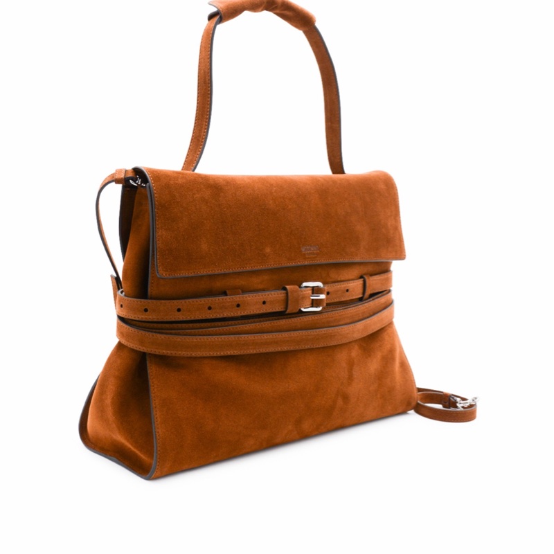 Moschino 女士 翻蓋手提包均碼碼-2