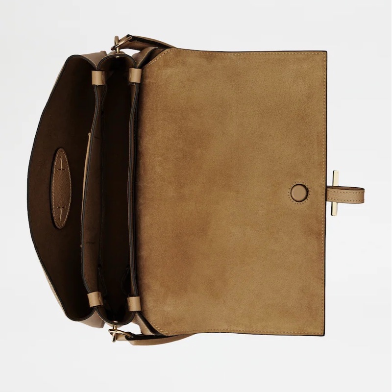 Tod's 女士 T Timeless單肩包均碼碼26.5cm*6cm*16cm-1