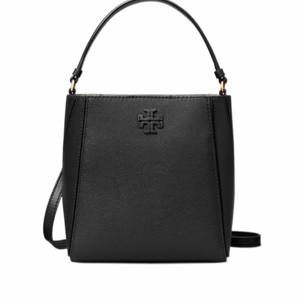 Tory Burch 女士 小號 MCGRAW 水桶包 18cm*12.5cm*19cm-0
