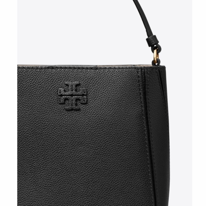 Tory Burch 女士 小號 MCGRAW 水桶包 18cm*12.5cm*19cm-5