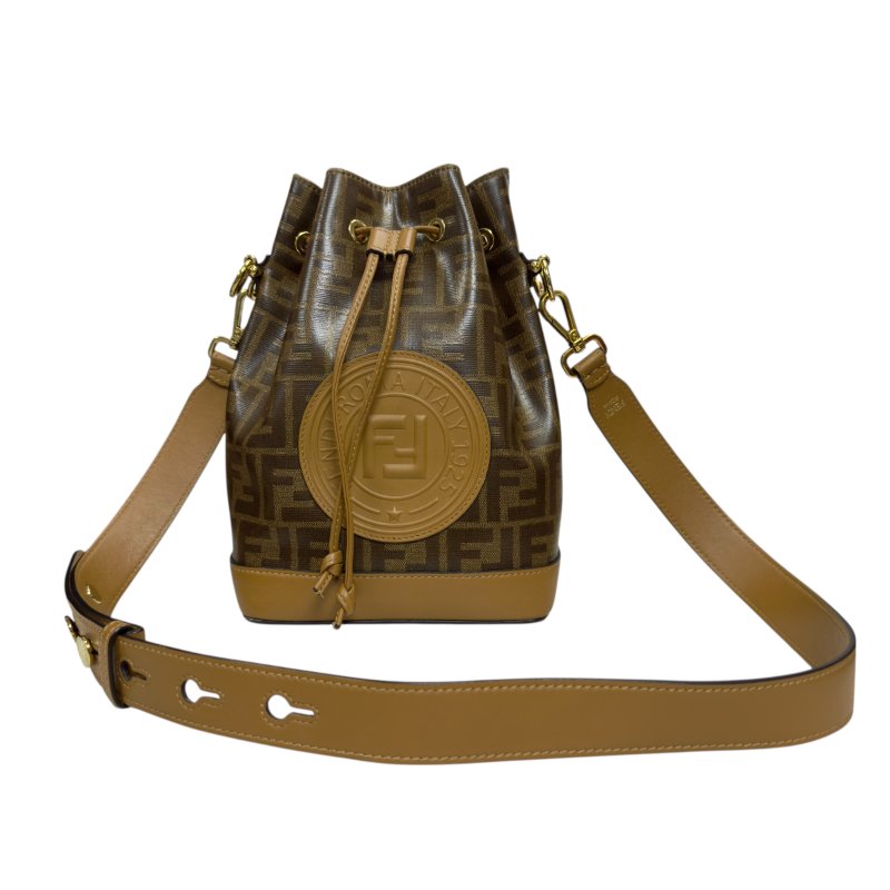 FENDI FF 水桶包-0