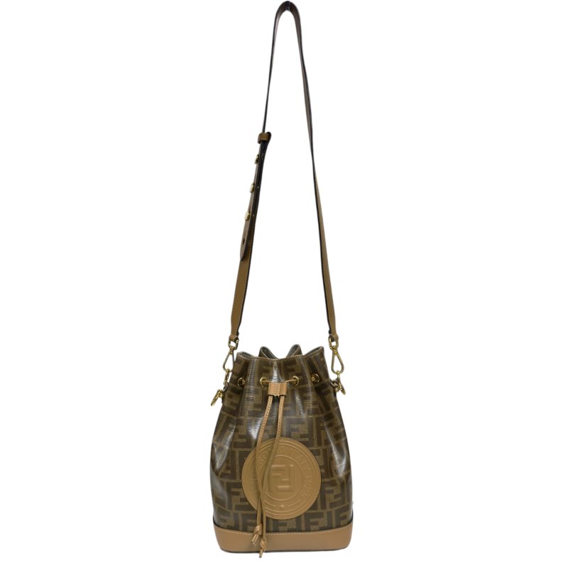 FENDI FF 水桶包-1