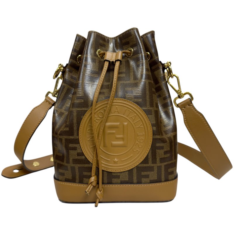 FENDI FF 水桶包-4