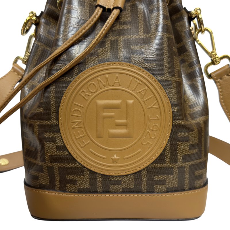 FENDI FF 水桶包-5