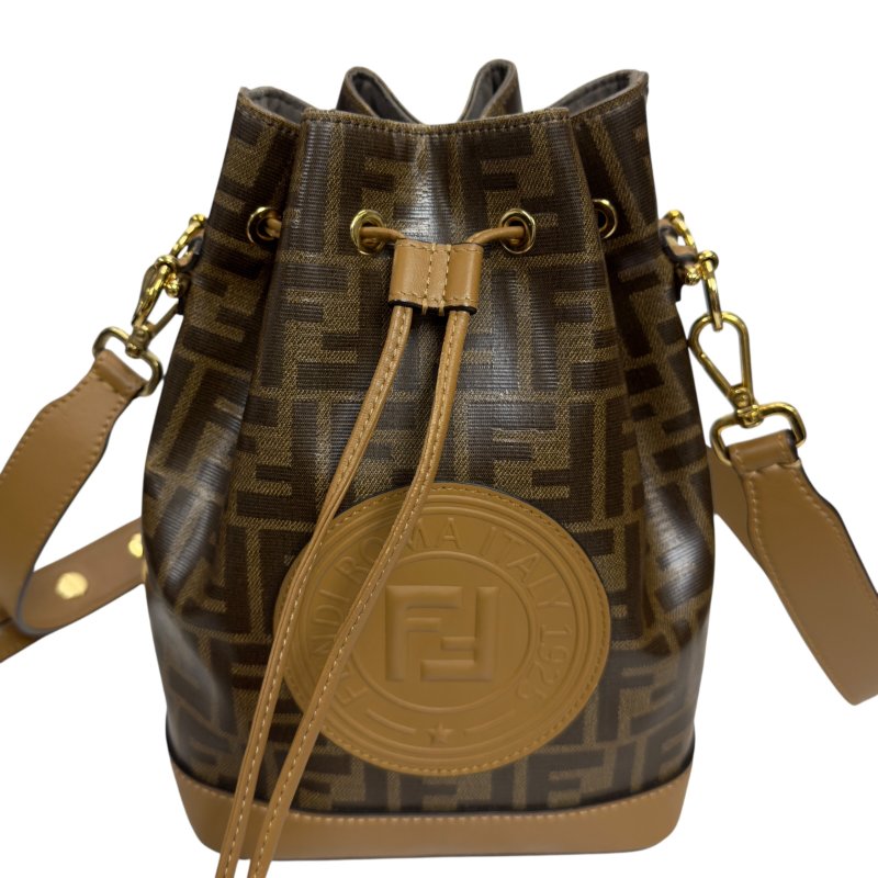 FENDI FF 水桶包-6