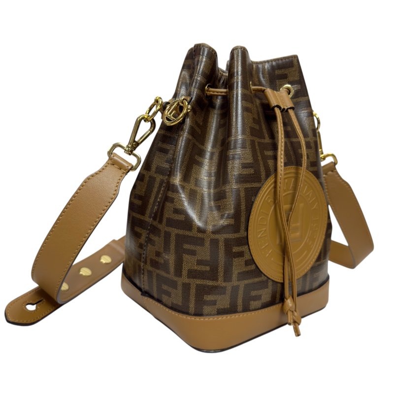 FENDI FF 水桶包-7