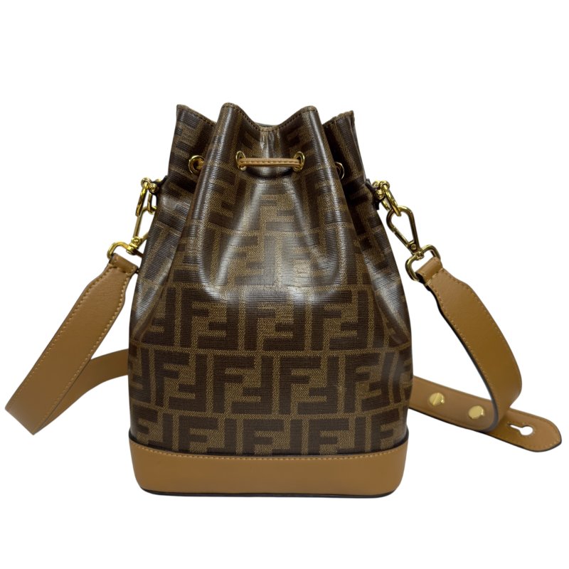 FENDI FF 水桶包-9