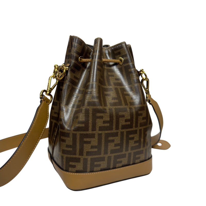 FENDI FF 水桶包-10