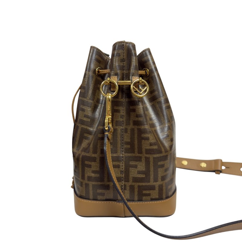 FENDI FF 水桶包-11