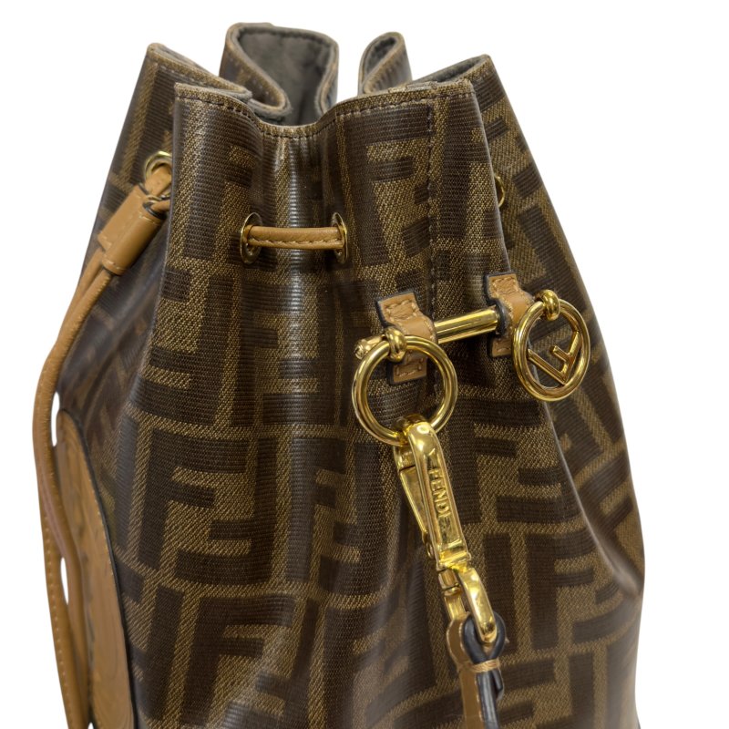 FENDI FF 水桶包-12