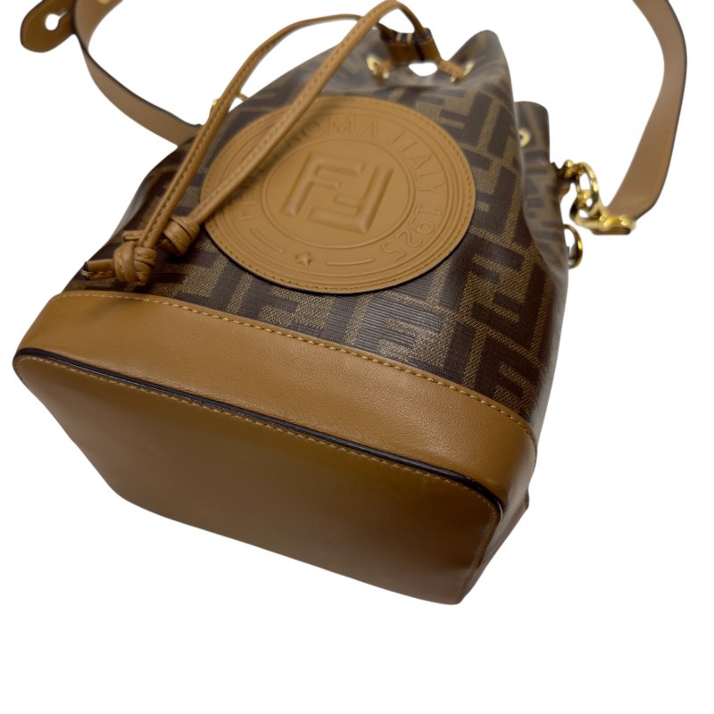 FENDI FF 水桶包-14