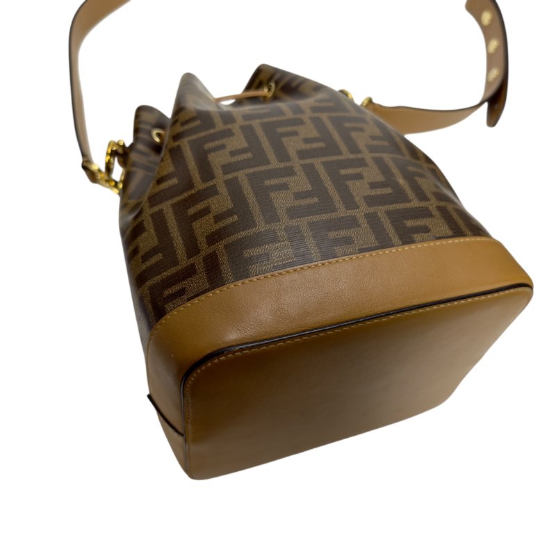 FENDI FF 水桶包-15