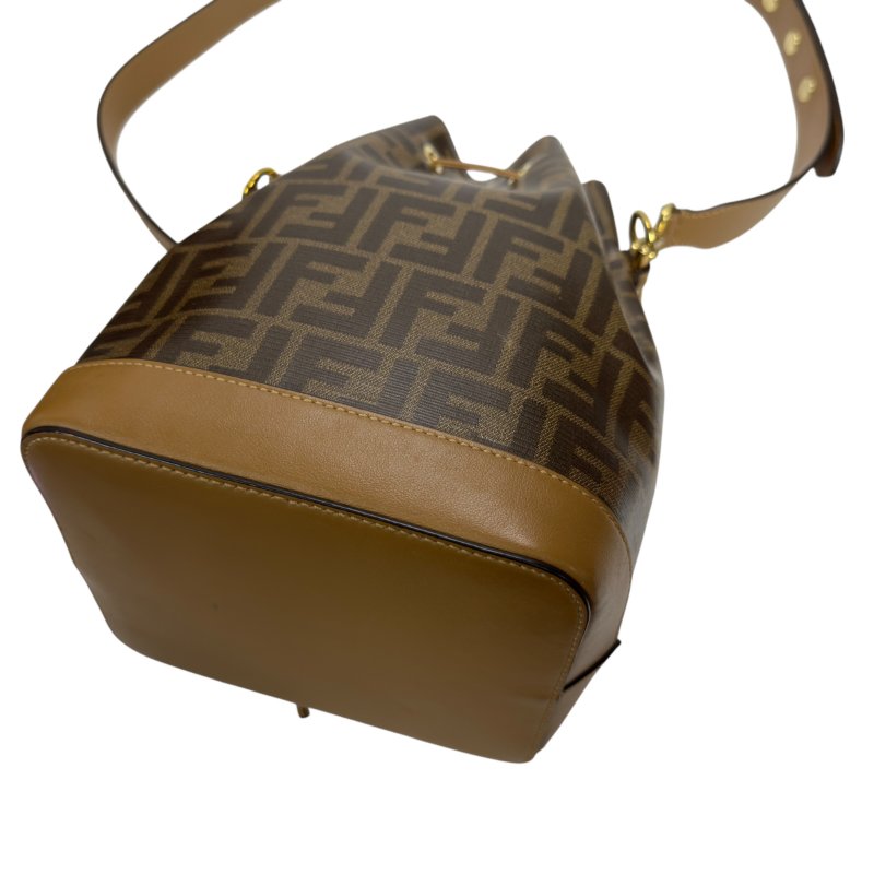 FENDI FF 水桶包-16