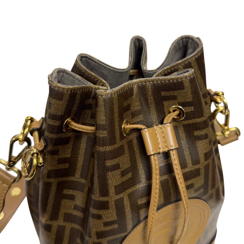 FENDI FF 水桶包-18
