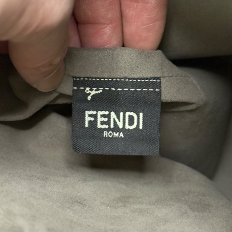 FENDI FF 水桶包-22