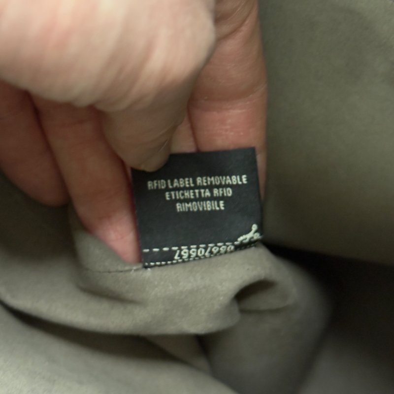 FENDI FF 水桶包-23