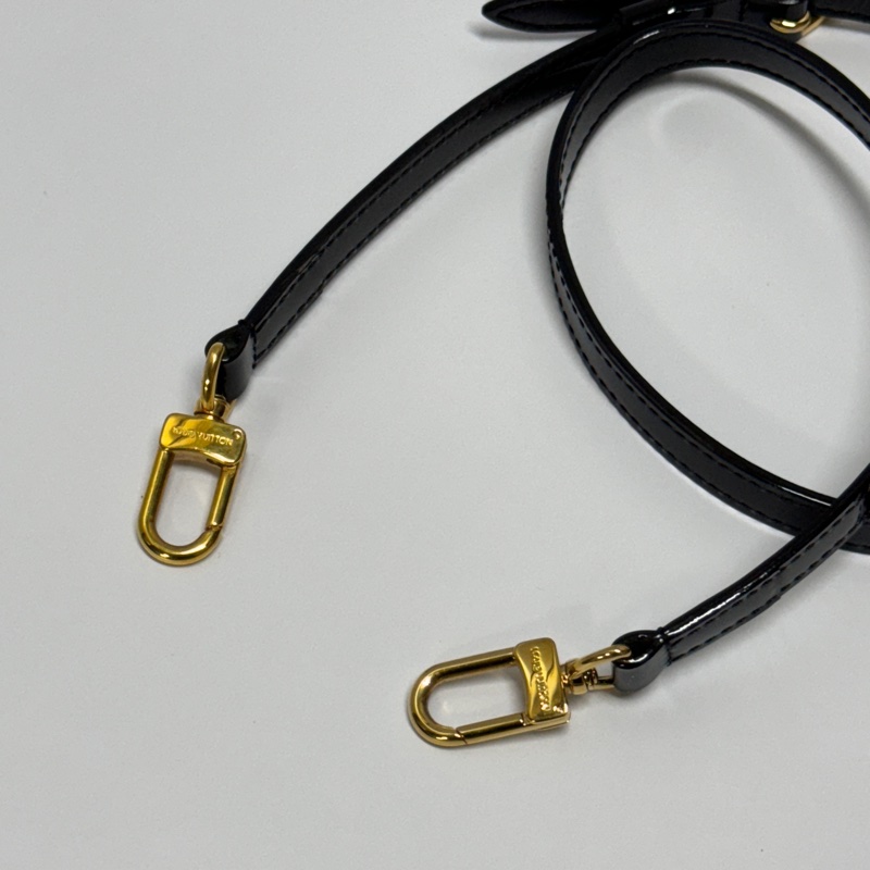 【全新閒置品🎁】 LV Vernis MM 黑老花 肩背包/斜背包（專櫃13.7萬）-22