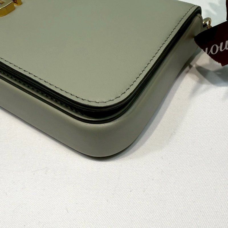 FENDI 全新二合一woc鏈帶包-9