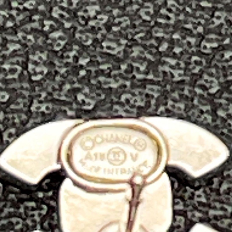🌷Chanel 珍珠耳釘耳環｜經典花紋✦fufu style 精品✦ 氣質款｜-8
