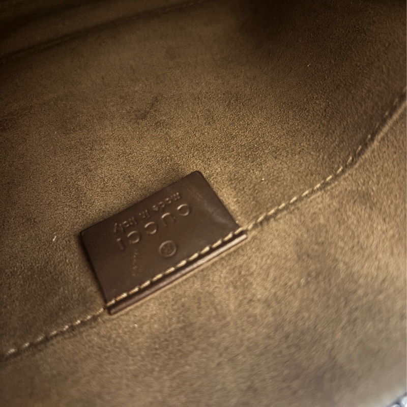 Gucci Ophidia GG Supreme 手拿包-2