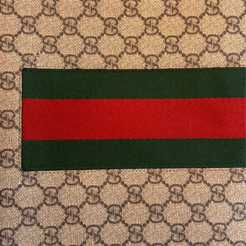 Gucci Ophidia GG Supreme 手拿包-7