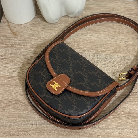 Celine mini besace